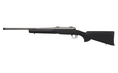 SAV 110 TRL HNTR LT 6.5CM 20″ 4RD LH