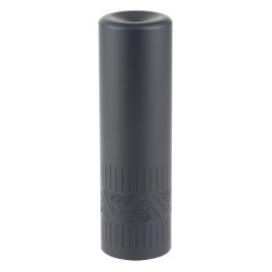 WILSON WHISPER TI SUPPRESSOR 556 BLK