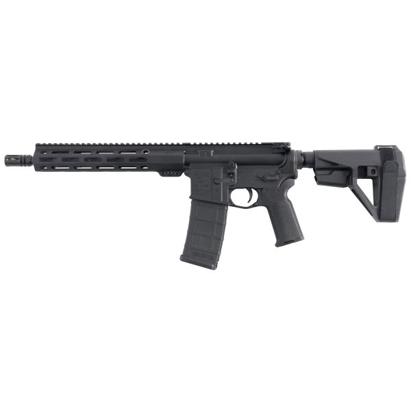 COLT M4 PSTL W/BRACE 556 11.5″ 30RD