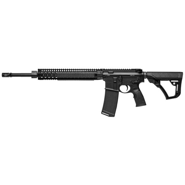 DD MK12 556NATO 18″ 32RD BLK