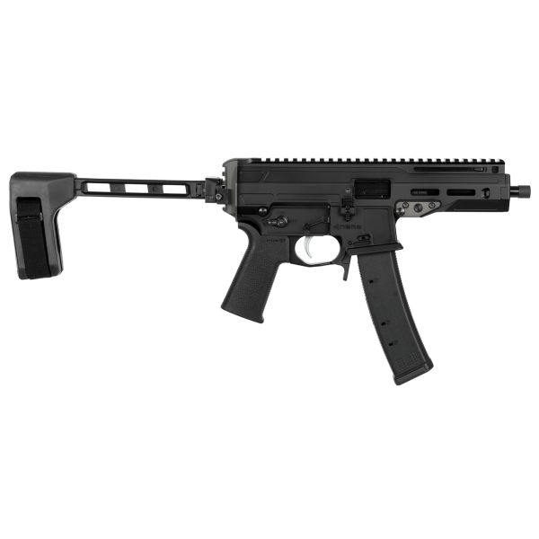 NEMO MONGOOSE 9MM 5.8″ 35RD BLK