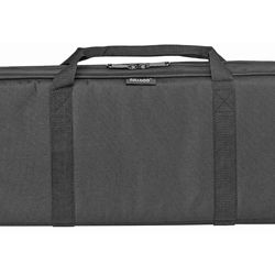 BULLDOG ULTRA COMPACT CASE AR15 BLK