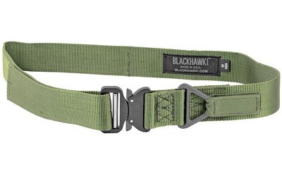 BH RIGGERS BLT COBRA BCKL 41″ OD
