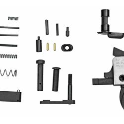 CMC AR-15 LPK W/CURVED TRIGGER