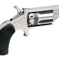 THE WASP 22MAG REV 1-1/8″ SS