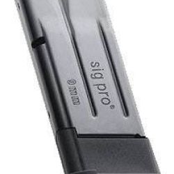 MAGAZINE SP2022 9MM 15RD