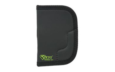 STICKY LG-4 S&W K/N FRAME W/ 3.5″