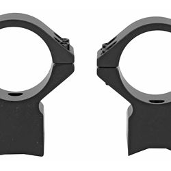 TALLEY LW RINGS HOWA 1500 1″ HI