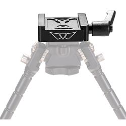 WARNE ARCA HEAD BLK