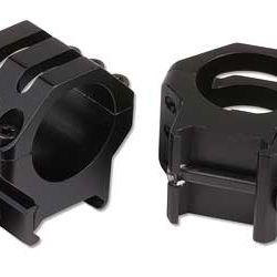 WEAVER TACT RING 6 HOLE MED 30MM MT