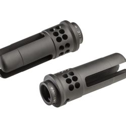 WARCOMP FH QD 5.56MM 1/2X28