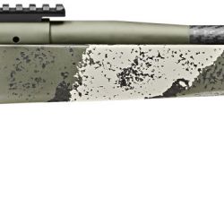 WAYPOINT 6.5PRC CF FXD GREEN