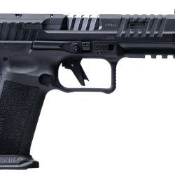 METE SFT PRO 9MM BLK 20+1 TB