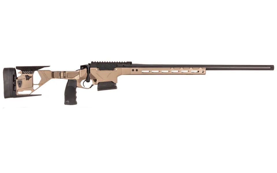 HIT 6MMCR FDE CHASSIS 24″