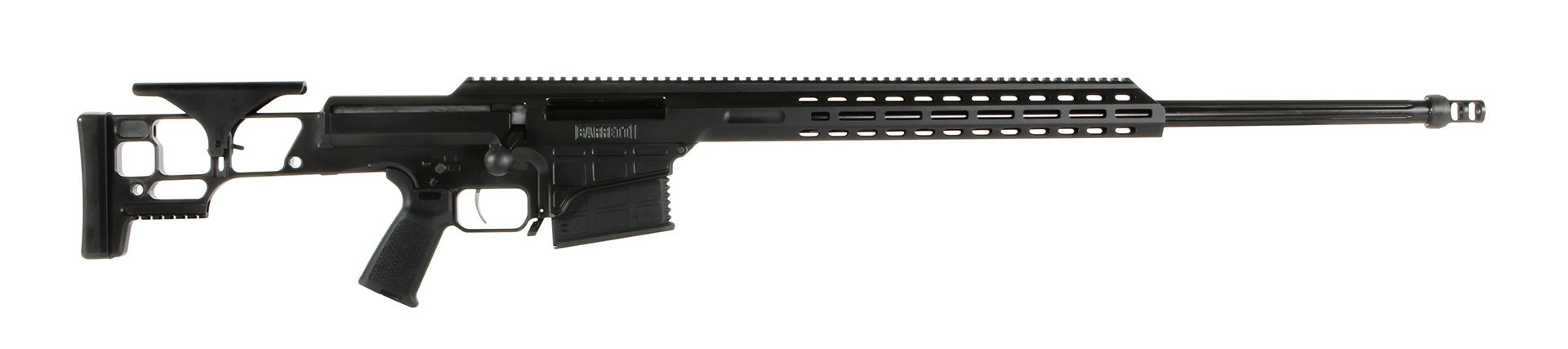 SMR 338LAP BLK 26″ FIXED STK
