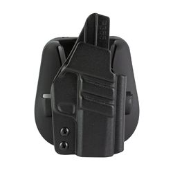 1791 KYDEX PADDLE SIG P365 BLACK RH
