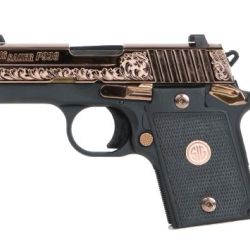 P938 Rose Gold