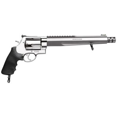S&W PC 460 CMPD HNTR 460SW 10.5″ 5RD