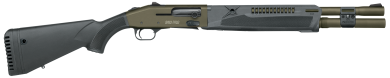 Mossberg 85178 940  12 Gauge 7+1 18.50″
