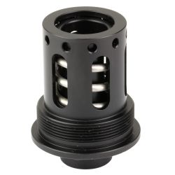 ANGSTADT HUB 1/2X28 BOOSTER ASSEMBLY