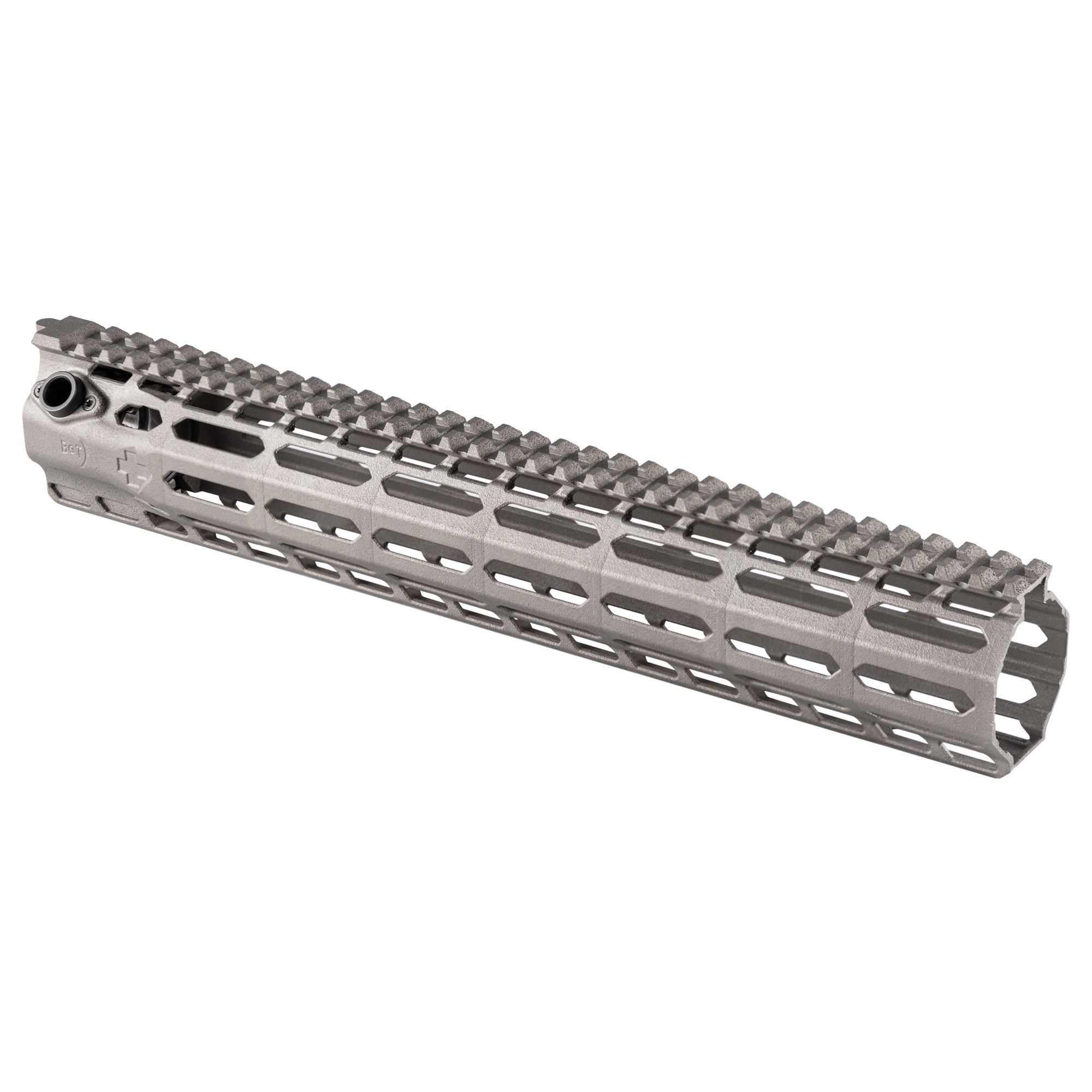 B&T PRINTLOK 13.5″ TI HANDGUARD
