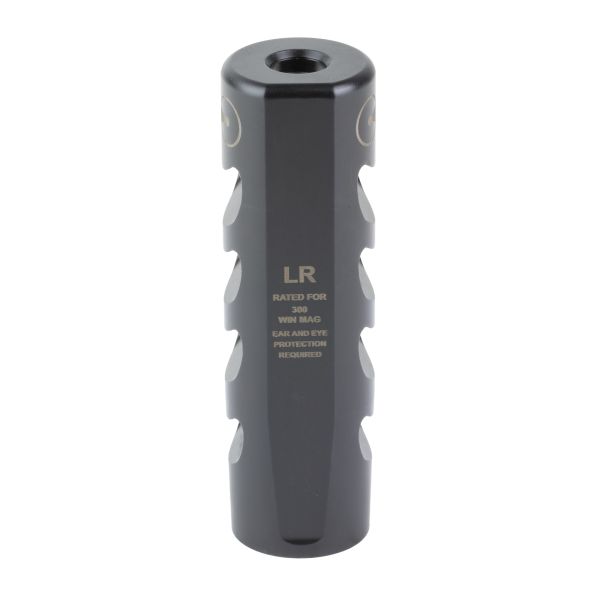 ULTRADYNE APOLLO LR 5/8X24 1″ BBL