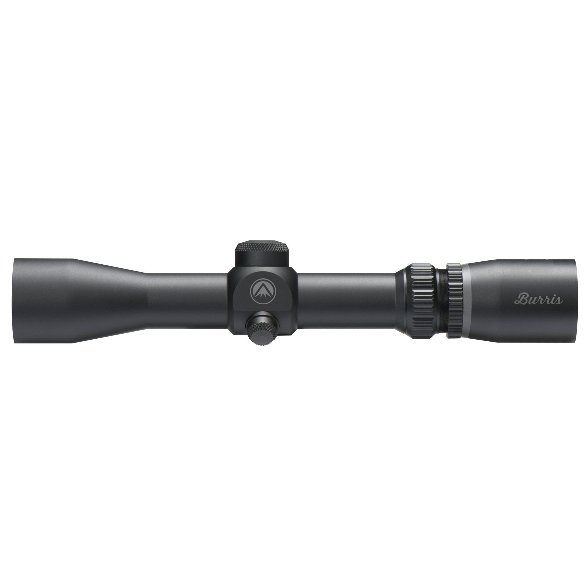 BURRIS HG SCP 2-7X32MM BPLX POSI LK
