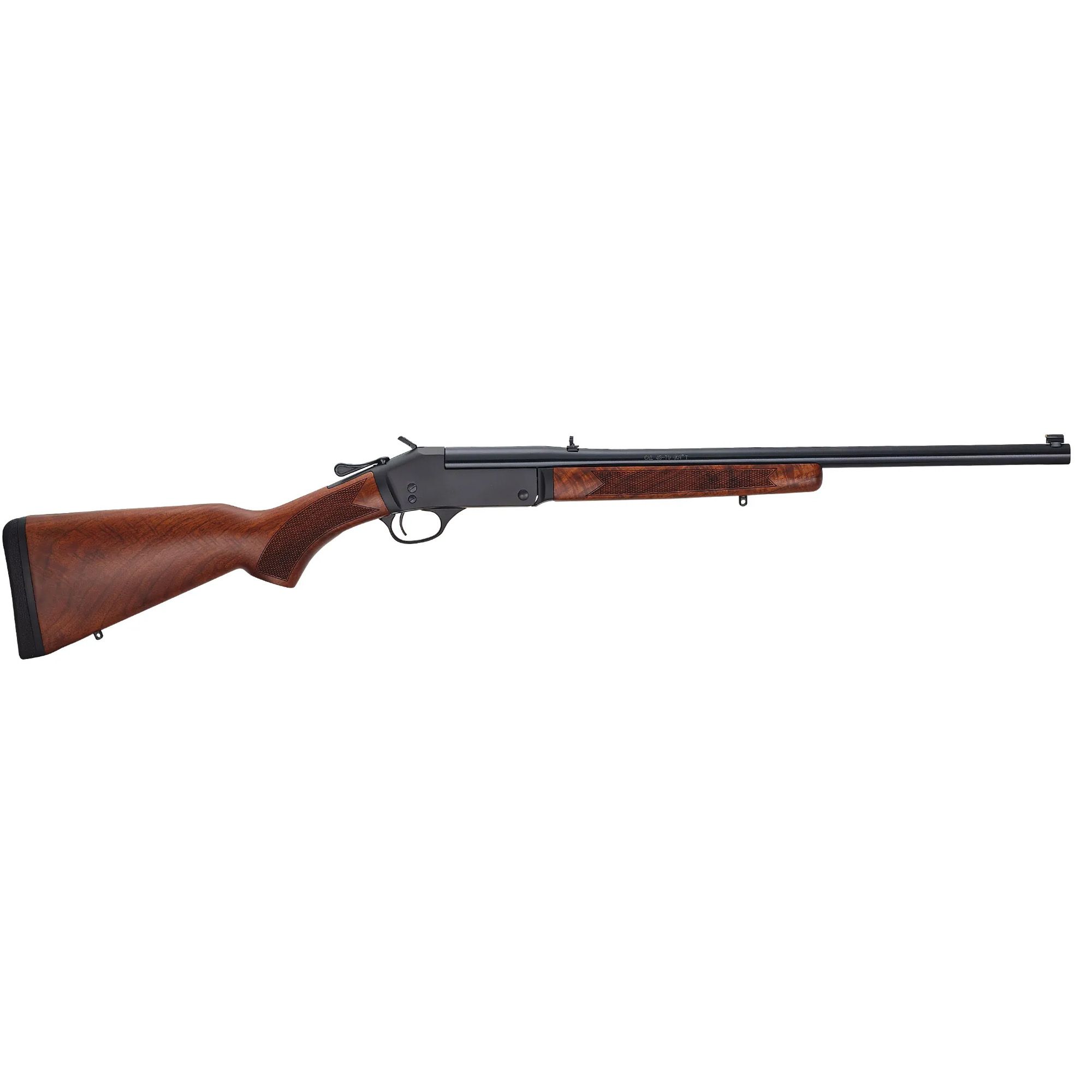 HENRY H15 SINGLE SHOT 450BM 22″