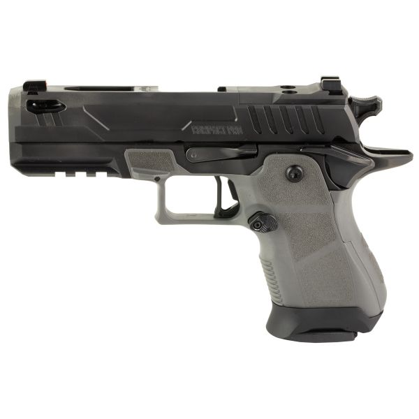 OA DEF OA 2311 CMP PRO 9MM 15RD GRY