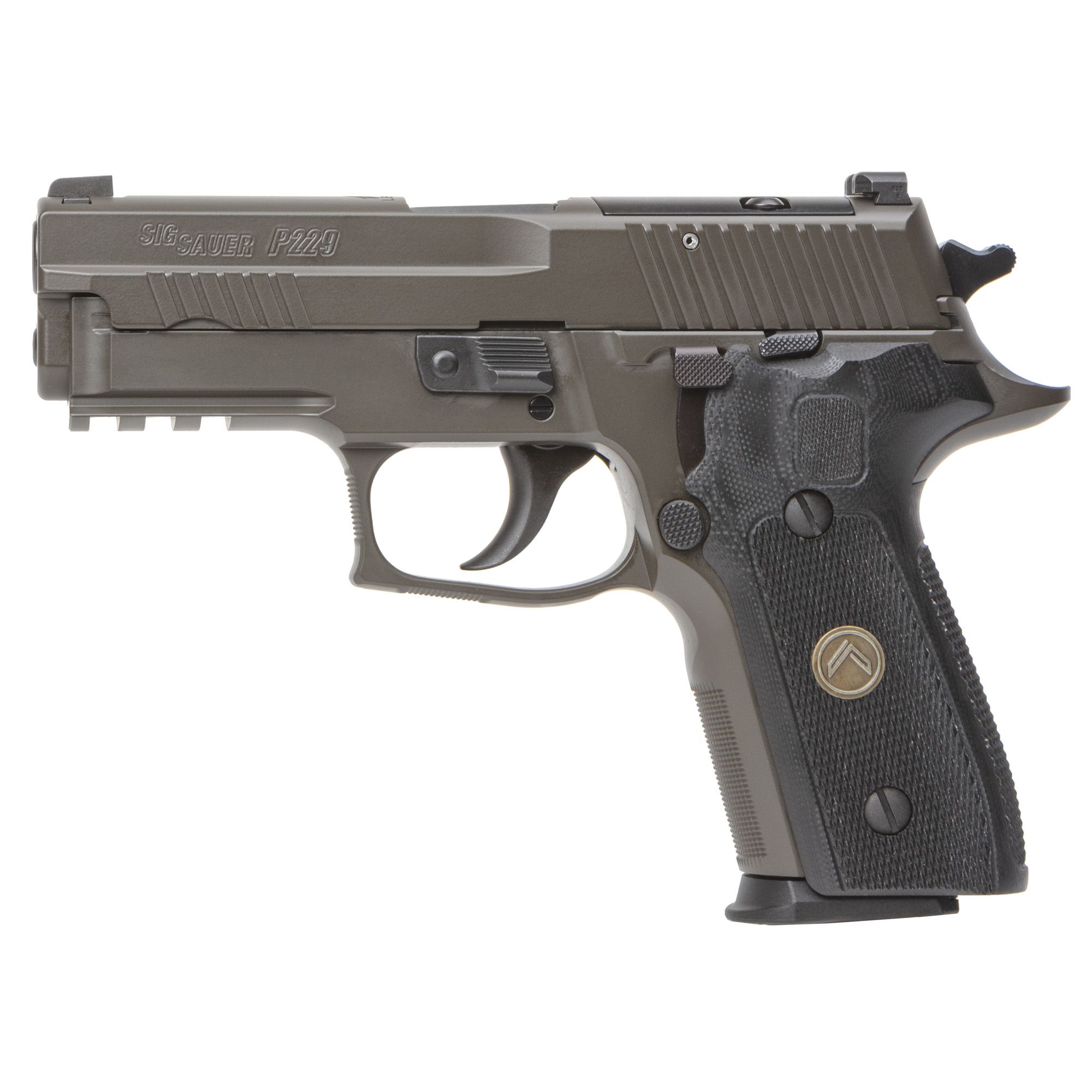SIG P226 LEGION 9MM 4.4″ 15RD GRAY