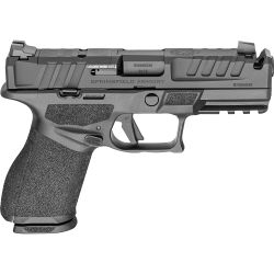 SPGFLD ECHELON 4C COMP 9MM 4″ 10R CA