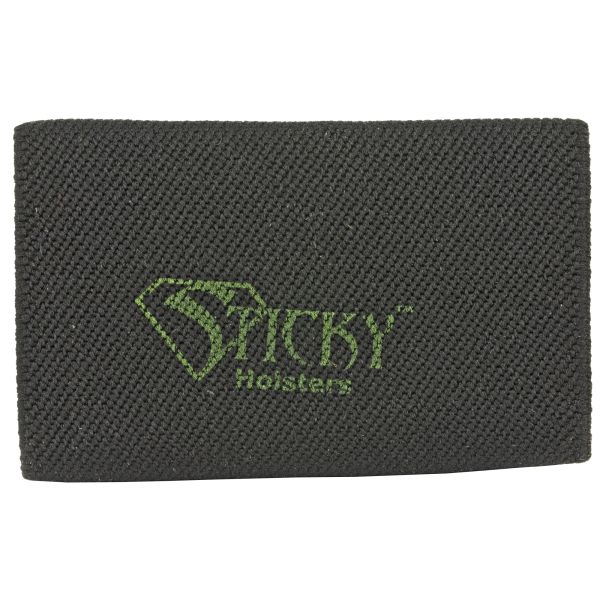 STICKY BELT SLIDER