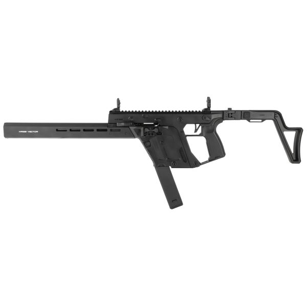 KRISS VECTOR CRB G3 9MM 16″ 40RD BLK