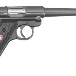 MKIV STD 22LR 6″ BL/SY 10+1