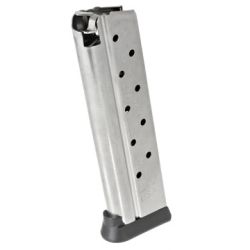 MAGAZINE SR1911 COMP 9 SS 10RD
