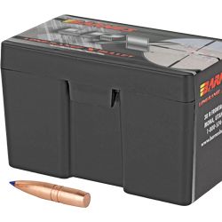 BARNES LRX .264 127GR BT 50CT