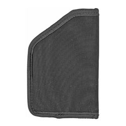 BH TECGRIP PKT HLSTR SZ 01 AMBI BLK