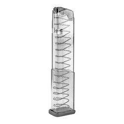 ETS MAG FOR GLK 43X 9MM 19RD CLR