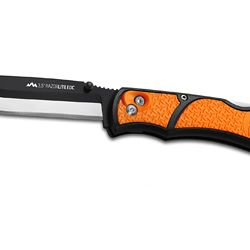 OD EDGE RAZOR-EDC LT 3.5″ 6 BLDS ORG