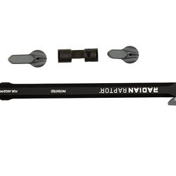 RADIAN COMBO RAPTOR/TALON AR15 GRAY