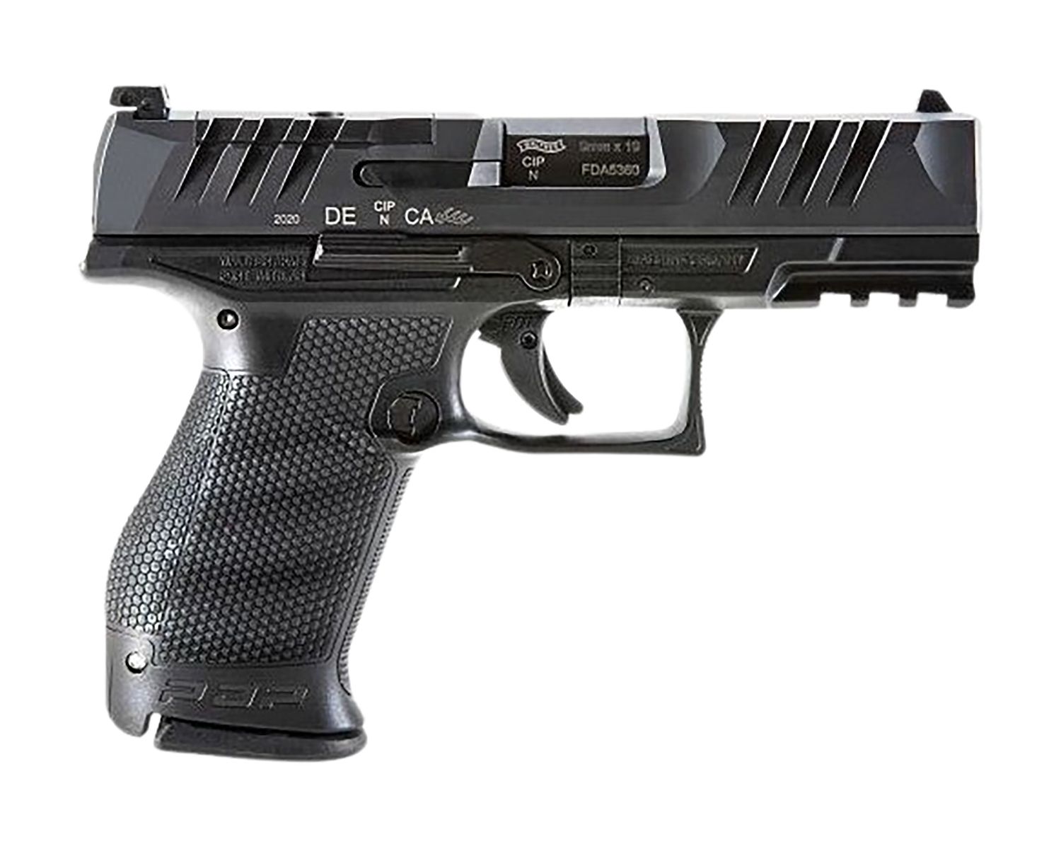 *CA* WALTHER PDP COMPACT