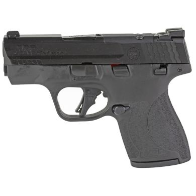 S&W SHIELD PLUS 9MM 3.1″ TS 10RD OR