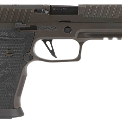 SIG 320AXGF9LEGIONRXX10 P320  9MM   3.9 10R OR GRY