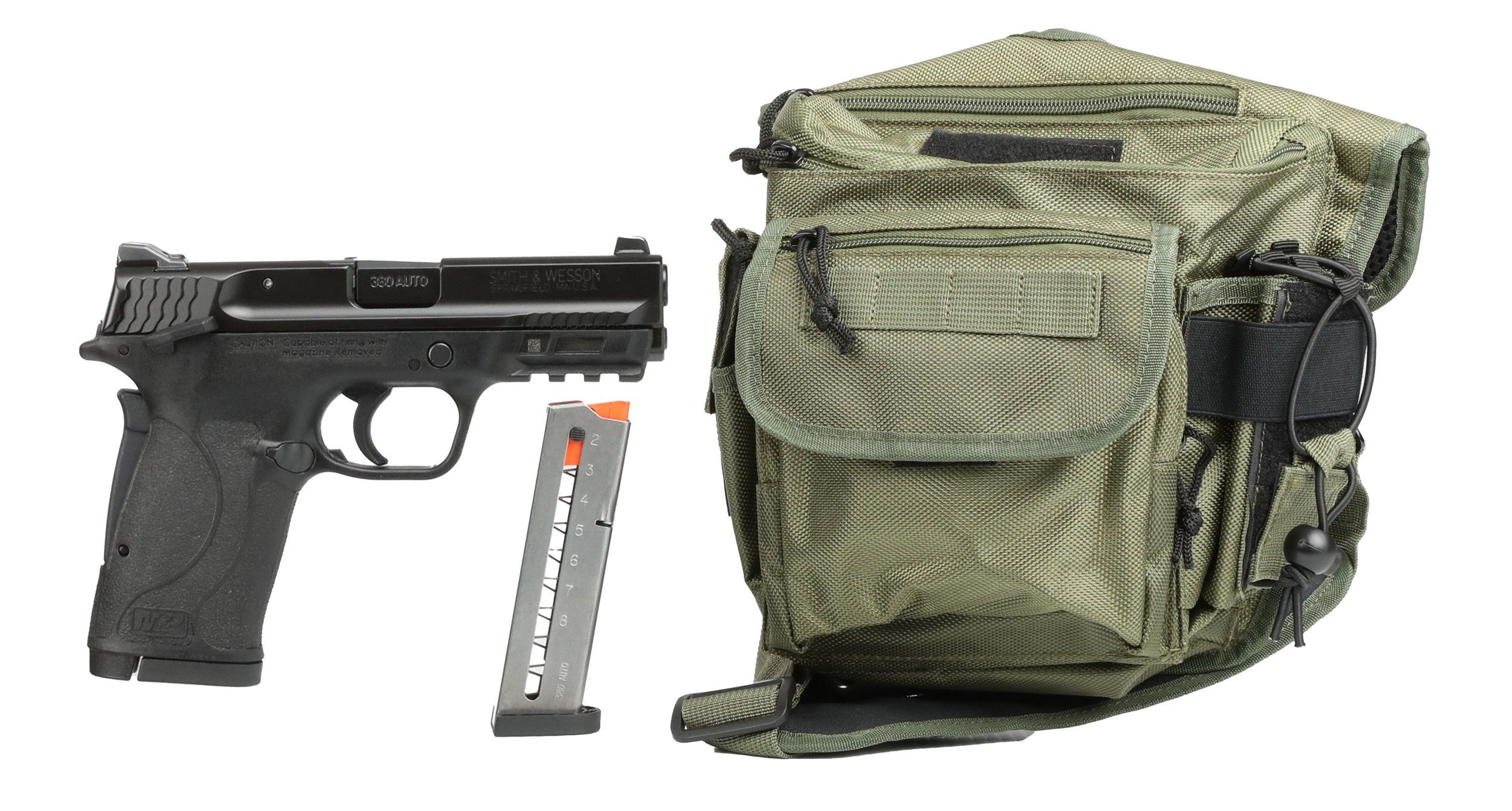 M&P380 Shield EZ