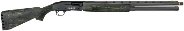 MOSS 940 JM PRO 12GA 24 BLACK MULTICAM 10RD