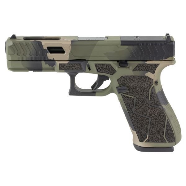 GLOCK 20 GEN5 MOS 10MM 15RD M81 TORN