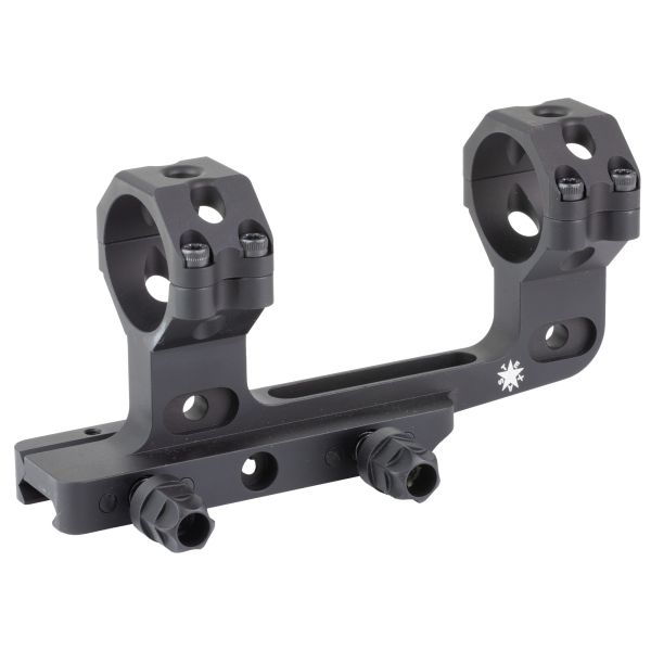 DLOC PREC 34MM CTLVR MNT 2.05″ BLK
