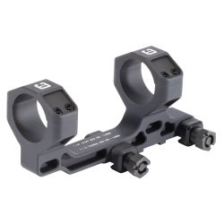 BADGER COM MOUNT 30MM 1.70″ BLK