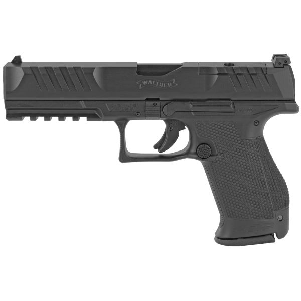 WAL PDP CMPCT 9MM 5″ 15RD OPTIC RDY