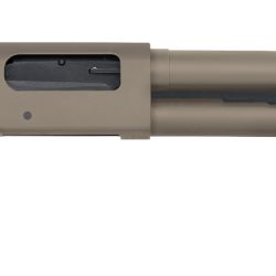 590 SHOCKWAVE 12/14 3″ BL/FDE